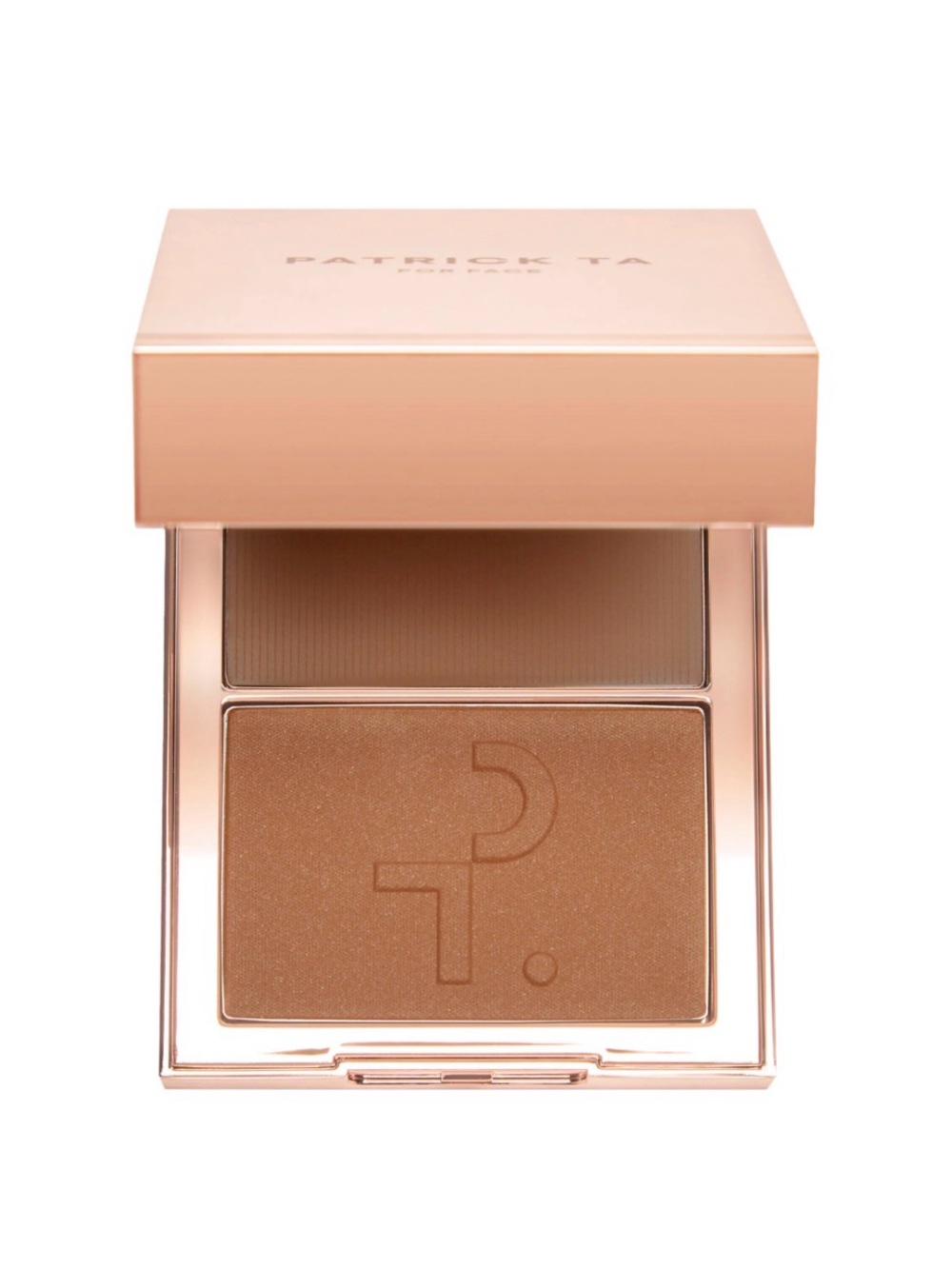 Patrick Ta Contour & Bronzer Duo - she’s sculpted
